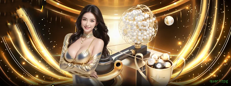 Imagem promocional da experiência de game da quartzpg