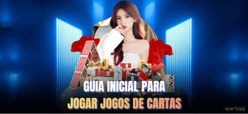 Imagem promocional dos ganhos da quartzpg